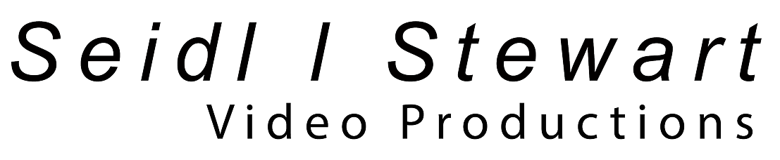 Seidi Stewart Video Productions logo